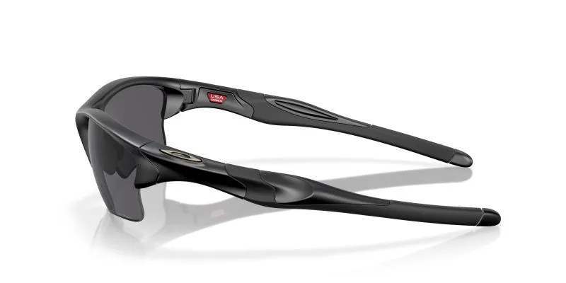 แว่นกันแดด Oakley OO9154-13 มุมข้าง สีดำด้าน
