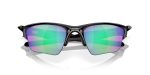 Oakley OO9154 915449 close-up ด้านหน้า Oakley OO9154 915449 close-up ด้านหน้า