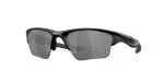Oakley OO9154 915465 แว่นกันแดดสีดำด้าน เลนส์ Prizm Black Polarized สำหรับผู้ชาย