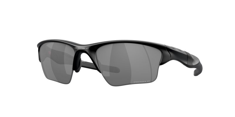 Oakley OO9154 915465 แว่นกันแดดสีดำด้าน เลนส์ Prizm Black Polarized สำหรับผู้ชาย Oakley OO9154 915465 แว่นกันแดดสีดำด้าน เลนส์ Prizm Black Polarized สำหรับผู้ชาย