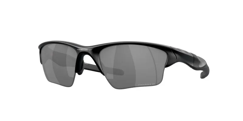 Oakley OO9154 915465 แว่นกันแดดสีดำด้าน เลนส์ Prizm Black Polarized สำหรับผู้ชาย