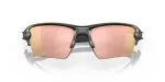 Oakley OO9188 9188B3 close-up ด้านหน้า Oakley OO9188 9188B3 close-up ด้านหน้า