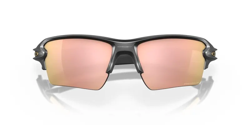 Oakley OO9188 9188B3 close-up ด้านหน้า