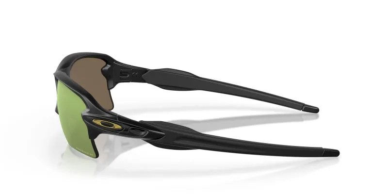 แว่นกันแดด Oakley OO9188 9188B3 มุมข้าง กรอบ O-Matter ครึ่งขอบ