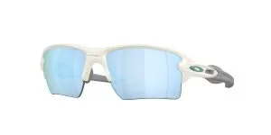 Oakley OO9188-K2 แว่นกันแดดสีละอองด้าน สำหรับผู้ชาย