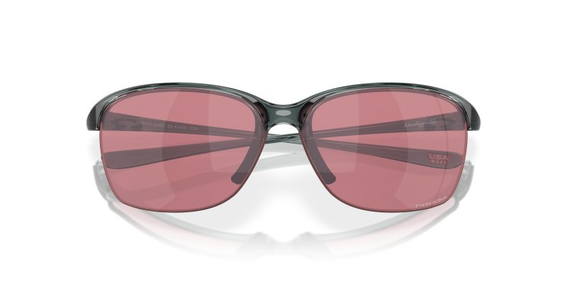 Oakley OO9191 919122 close-up ด้านหน้า