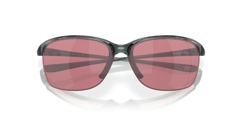 Oakley OO9191-22 close-up ด้านหน้า