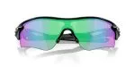 Oakley OO9206 920625 close-up ด้านหน้า Oakley OO9206 920625 close-up ด้านหน้า