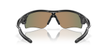 Oakley RadarLock Path (A) OO9206-42 Matte Black Ink Prizm Ruby ด้านหลัง