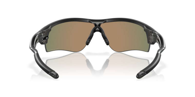 Oakley RadarLock Path (A) OO9206-42 Matte Black Ink Prizm Ruby ด้านหลัง