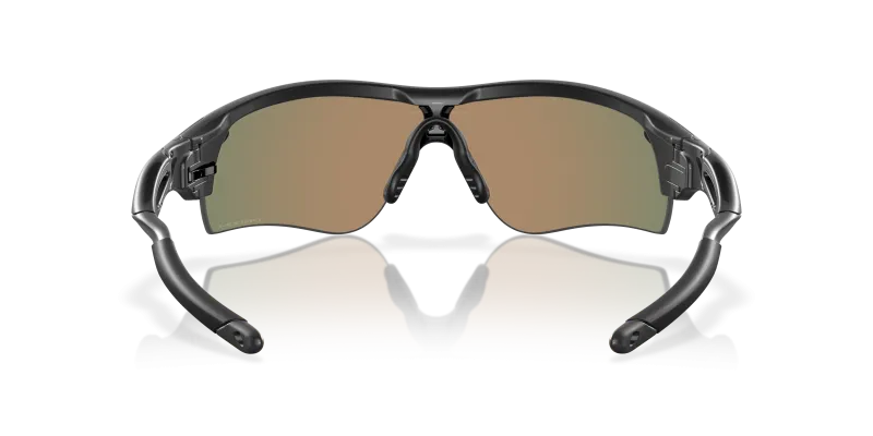 Oakley RadarLock Path (A) OO9206-42 Matte Black Ink Prizm Ruby ด้านหลัง