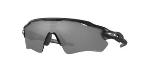 Oakley Radar EV Path OO9208-51 แว่นกันแดดสปอร์ตชิลด์ดำด้าน Prizm Black Polarized