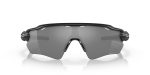 Oakley Radar EV Path OO9208-51 Matte Black Prizm Black Polarized Oakley Radar EV Path OO9208-51 ด้านหน้า