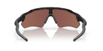 Oakley Radar EV Path OO9208-C0 Matte Black Camo Prizm Deep Water Polarized ด้านหลัง
