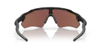 Oakley Radar EV Path OO9208-C0 Matte Black Camo Prizm Deep Water Polarized Oakley Radar EV Path OO9208-C0 Matte Black Camo Prizm Deep Water Polarized ด้านหลัง