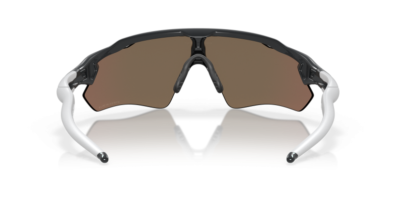 Oakley Radar EV Path OO9208-C7 Carbon Prizm Rose Gold ด้านหลัง