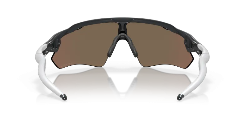 Oakley Radar EV Path OO9208-C7 Carbon Prizm Rose Gold ด้านหลัง