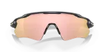 Oakley Radar EV Path OO9208-C7 Carbon Prizm Rose Gold Oakley Radar EV Path OO9208-C7 Carbon Prizm Rose Gold ระยะใกล้