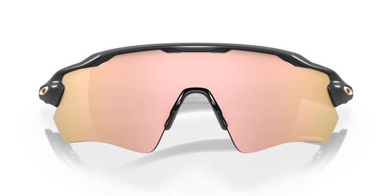 Oakley Radar EV Path OO9208-C7 Carbon Prizm Rose Gold ระยะใกล้