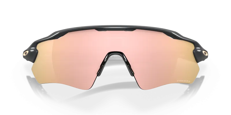 Oakley Radar EV Path OO9208-C7 Carbon Prizm Rose Gold ระยะใกล้
