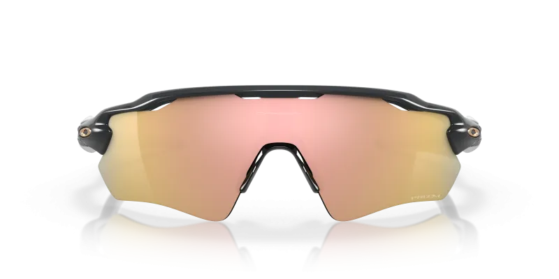 Oakley Radar EV Path OO9208-C7 Carbon Prizm Rose Gold Oakley Radar EV Path OO9208-C7 Carbon Prizm Rose Gold ด้านหน้า