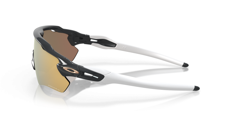 Oakley Radar EV Path OO9208-C7 Carbon Prizm Rose Gold ด้านข้าง