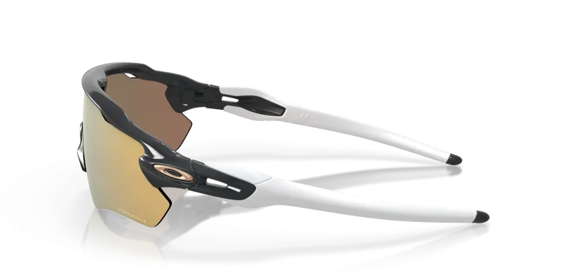 Oakley Radar EV Path OO9208-C7 Carbon Prizm Rose Gold ด้านข้าง