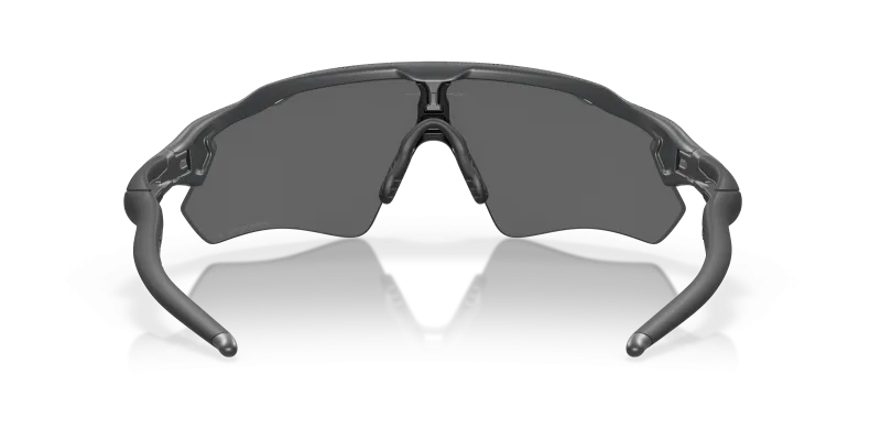 Oakley Radar EV Path OO9208-D3 Carbon Prizm Black Polarized ด้านหลัง