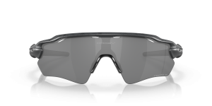 Oakley Radar EV Path OO9208-D3 Carbon Prizm Black Polarized ด้านหน้า