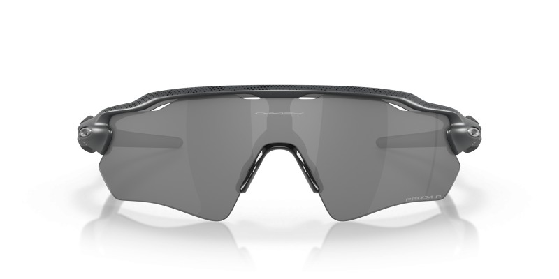 Oakley Radar EV Path OO9208-D3 Carbon Prizm Black Polarized ด้านหน้า