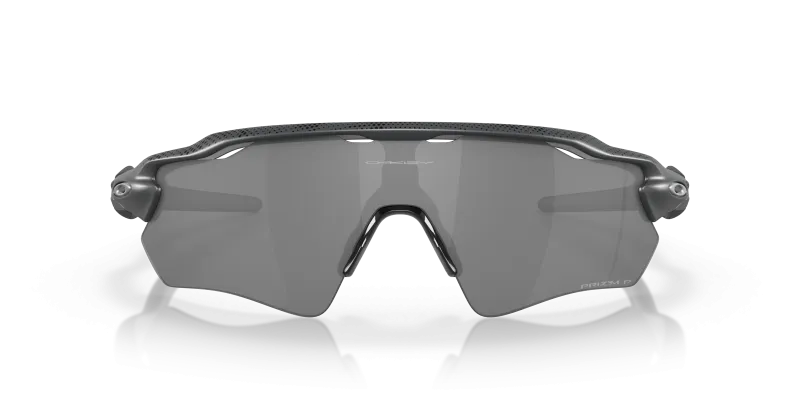 Oakley Radar EV Path OO9208-D3 Carbon Prizm Black Polarized ด้านหน้า