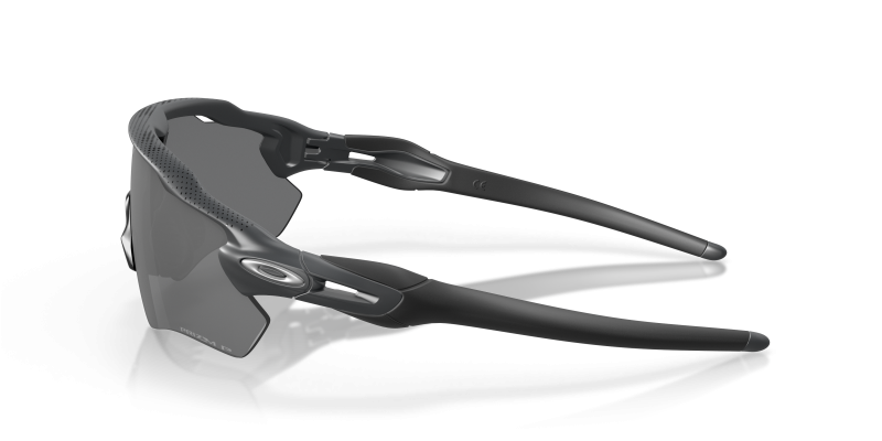 Oakley Radar EV Path OO9208-D3 Carbon Prizm Black Polarized ด้านข้าง