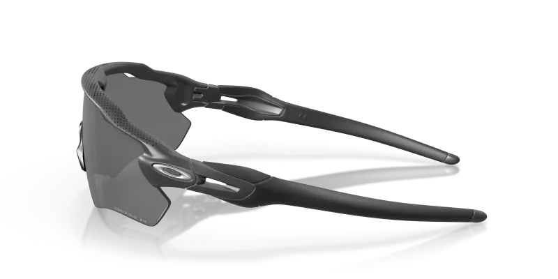 Oakley Radar EV Path OO9208-D3 Carbon Prizm Black Polarized ด้านข้าง