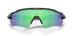 Oakley Radar EV Path OO9208-F0 Matte Black Prizm Jade Polarized Oakley Radar EV Path OO9208-F0 Matte Black Prizm Jade Polarized ระยะใกล้
