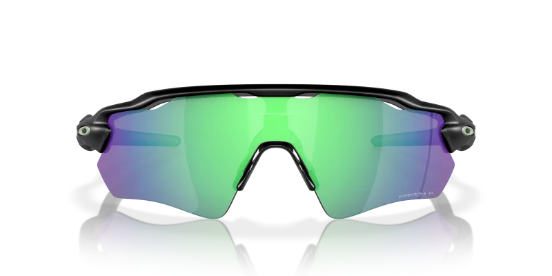 Oakley Radar EV Path OO9208-F0 Matte Black Prizm Jade Polarized Oakley Radar EV Path OO9208-F0 Matte Black Prizm Jade Polarized ด้านหน้า