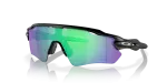 Oakley Radar EV Path OO9208-F0 Matte Black Prizm Jade Polarized Oakley Radar EV Path OO9208-F0 Matte Black Prizm Jade Polarized มุมเฉียง