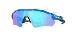 Oakley OO9208-F1 แว่นกันแดดสีMatte Sapphire สำหรับผู้ชาย