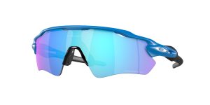 Oakley OO9208 9208F1 แว่นกันแดดสีMatte Sapphire สำหรับผู้ชาย