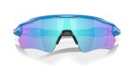 Oakley OO9208 9208F1 close-up ด้านหน้า