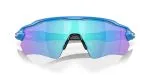Oakley OO9208-F1 close-up ด้านหน้า
