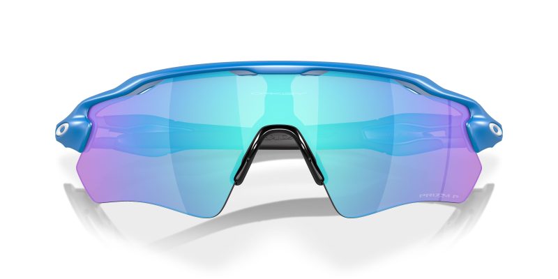 Oakley OO9208 9208F1 close-up ด้านหน้า
