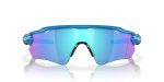 Oakley OO9208 9208F1 ด้านหน้า