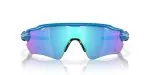 Oakley OO9208-F1 ด้านหน้า