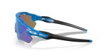 แว่นกันแดด Oakley OO9208 9208F1 มุมข้าง สีMatte Sapphire