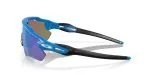 แว่นกันแดด Oakley OO9208-F1 มุมข้าง สีMatte Sapphire