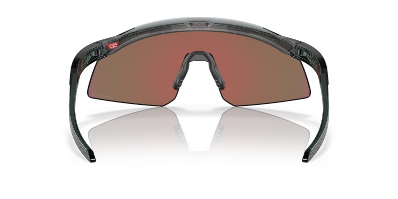 Oakley OO9229 922904 ขาแว่นด้านใน