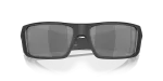Oakley Heliostat OO9231-02 Matte Black Prizm Black Polarized Oakley Heliostat OO9231-02 Matte Black Prizm Black Polarized ระยะใกล้
