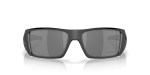 Oakley Heliostat OO9231-02 Matte Black Prizm Black Polarized ด้านหน้า