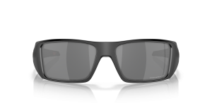 Oakley Heliostat OO9231-02 Matte Black Prizm Black Polarized ด้านหน้า
