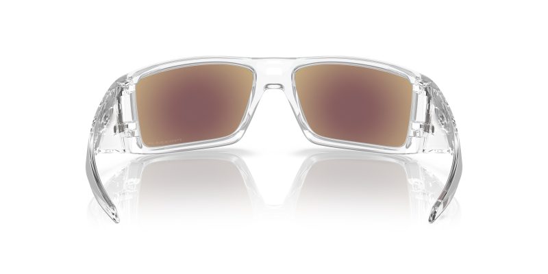 Oakley OO9231 923107 ขาแว่นด้านใน